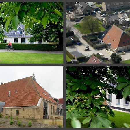 In De Boerderij Apartman Arum Kültér fotó