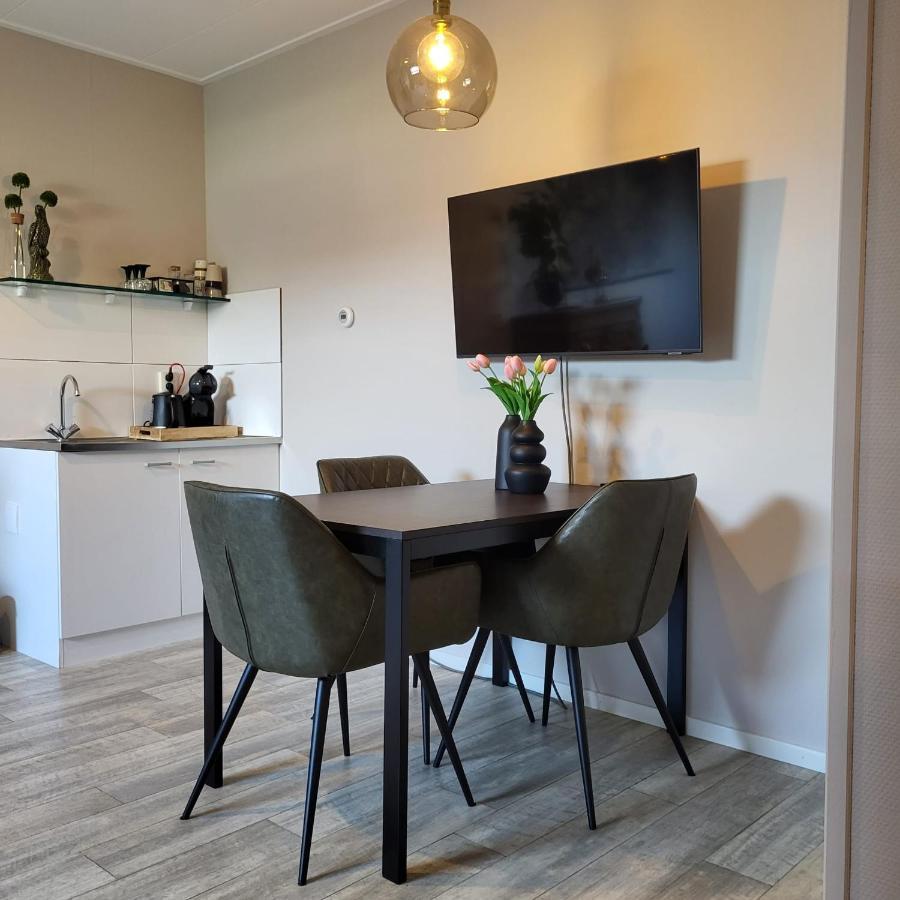 In De Boerderij Apartman Arum Kültér fotó