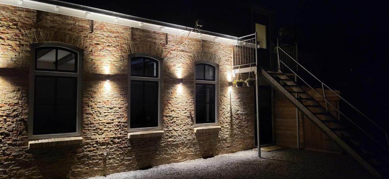 In De Boerderij Apartman Arum Kültér fotó