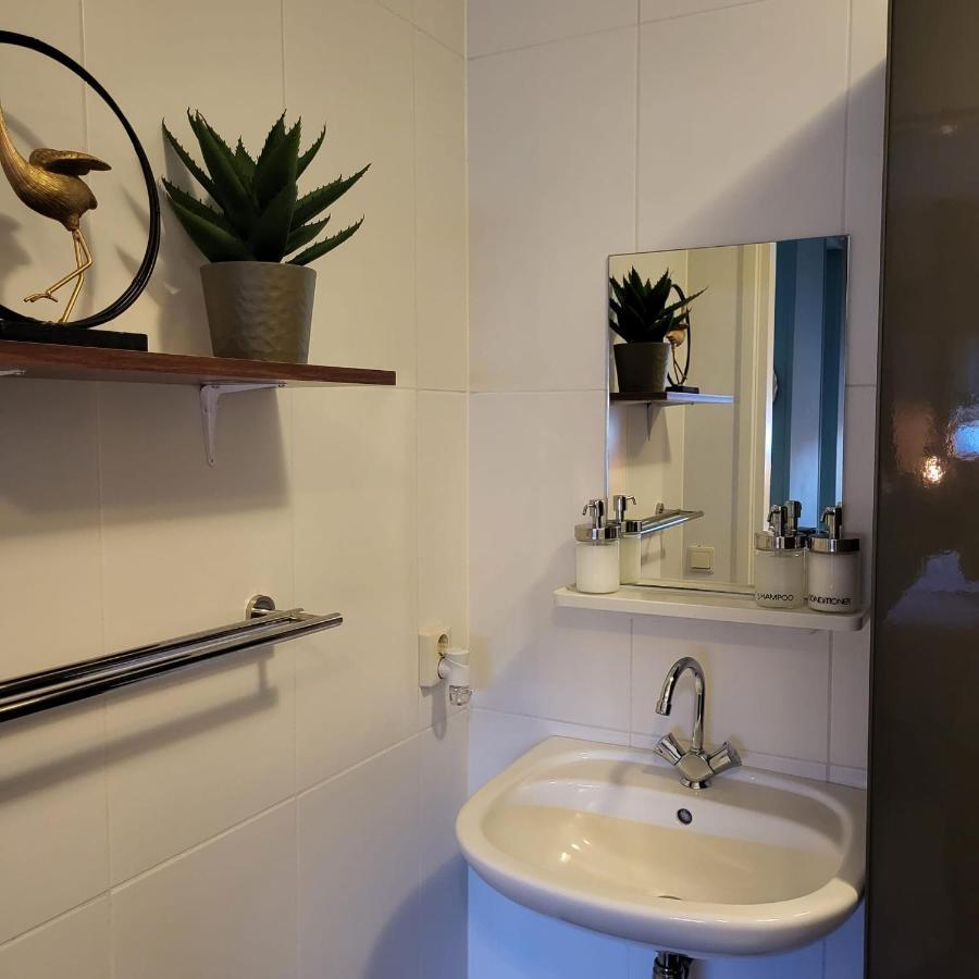 In De Boerderij Apartman Arum Kültér fotó